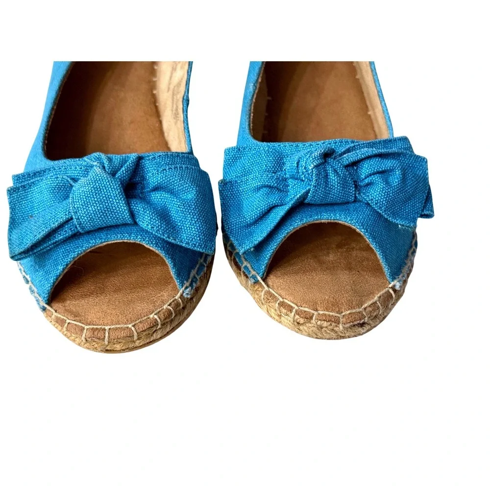 Croft‎ & Barrow Sole (sense) Ability Women Shoes Sandals Memory Foam Size 9M